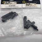 Helion HLNA0408 Volition 10SC Shock Bodies Front & Rear Lot