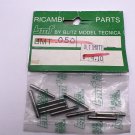 BMT Blitz BMT 050 Drive Pins (10) 3x21.8 Vintage Rc Car Part 2490195