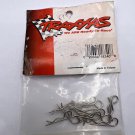 Traxxas Standard Size Body Clips (12) [TRA1834]