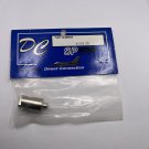 DC Nitro Airplane Engine DC SP Series 40813D Carburetor Needle Housing - New!