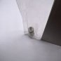 DC Nitro Airplane Engine DC SP Series 40813D Carburetor Needle Housing - New!