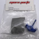 Caster Racing S16B/S16T 1/16 Fusion Aluminum L Steering Set S16OP009