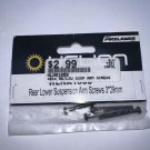 Helion HLNA1055 Rear Lower Suspension Arm Screws 3*29mm
