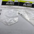 Blade E-flite 2218 Servo Pushrod Set: BMCX/2 Lot Of 2
