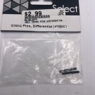 Helion Rc Cross Pins, Differential HLNS1077  410SC