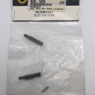 Helion Citerion Front Axle Set HLNA0327