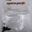 Caster Racing 1/16 Buggy Shock Holder + Washer S16B056