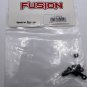 Caster Racing 1/16 Buggy Shock Holder + Washer S16B056