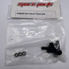 Caster Racing 1/16 Buggy Servo Savor Plastic Sets S16B038 Rc Car Part