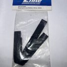Blade RC Parts by E-Flite: Hook & Loop BatteryStrap:B400, B450