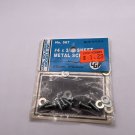 CARL GOLDBERG #567 #4 x 3/8" SHEET METAL SCREWS SETS (1) New Oem