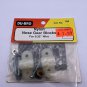 DU-BRO Nylon Nose Gear Blocks (2) DUB156