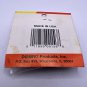 DU-BRO Nylon Nose Gear Blocks (2) DUB156