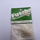 Futaba Gear Set FP-23 FGS-23 Gear Set New