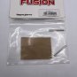 Caster Racing 1/16 Buggy Front Steering Block Pin S16B011 Rc Car Part Fusion