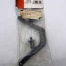 Traxxas Parts: Body mount (1)/ body mount post (2) (front) - Traxxas 6715