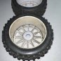 Rc Car Wheels Short Course Buggy Hex (2) Proline Mugshot Jc Concepts Wheels