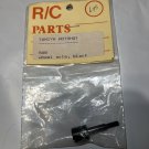 Tamiya 58054 Y5403 Vintage Black Wheel Axles Supershot SA-8 NOS 1/10 RC Hotshot