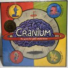 Board Game Cranium Game Adults & Teens 4 or More Players Winner Sealed New