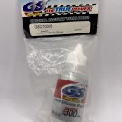 GS Racing 70005 Pure Silicone Shock Oil 300 CPS