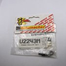 Schumacher Power Roller Set U2243M SCHU2243M