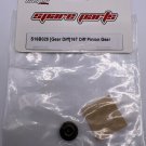 Caster Racing S16B Gear Diff 16T Pinion Gear 1/16 S16B028