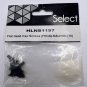 Helion M4x8mm Flat Head Cap Screws FHSC (10pcs) HLNS1157