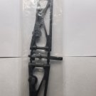 RC Team Durango TD330135 Suspension Arms Rear DESC410R DESC410v2