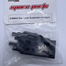 Caster Racing 1/16 Buggy Rear Lower Suspension Arm (2pcs) S16B004
