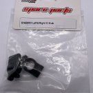 Caster Racing Buggy Left & Right C-Hub S16B003