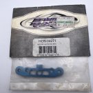 Kyosho MP-7.5 Blue Titanium Front Brace Hinge Pin HCR-04271