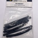 Helion Volition Molded Rod Set  HLNA0407