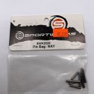 Sportwerks Mayhem Pin Bag - SWK2520
