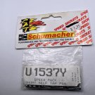 Schumacher Speed Pack Short Self Tap Pan SCHU1537Y New