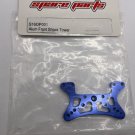 Caster Racing S16B/S16T 1/16 Fusion Aluminum Front Shock Tower S16OP001