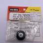 DU-BRO 75TW Tail Wheel 3/4 inch