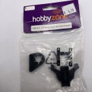 Vintage HOBBYZONE no. HBZ3033 F/R Shock Tower set Mini Mauler 2004 NOS original!