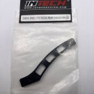 Intech Racing Rear Chassis Brace CNC Aluminum Swiss 7075-T6 350014