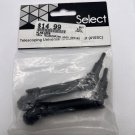 Helion Select Telescoping Universal Drives (410SC) New In Packet HLNS1058