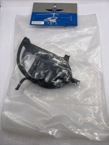 ARC Awing Helicopter Chassis EH-A101 New OEM Rc Helicopter Part