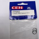 CEN Clutch Bell Spacer D10  FFS002