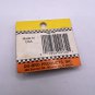 DU-BRO Swivel Ball Link Black 2-56 w/Hardware DUB2135