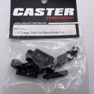 Caster Racing 1/16 Truggy Body Post Mount + Body Post S16T021 Rc Car Part