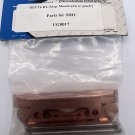 RD Logics Aluminum Suspension Mounts For The SHO UG0017 New OEM Vintage