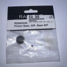 Radient Pinion Gear  32P, Steel 20T New OEM RDNA0320
