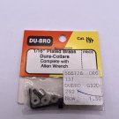 DU-BRO Dura-Collars 1/16 inch 4 DUB137