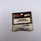 DU-BRO Insert Lock Nuts Nylon 4mm DUB2102