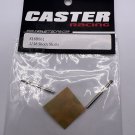 Caster Racing 1/16 Buggy Shock Shafts S16B061 Rc Car Part Fusion