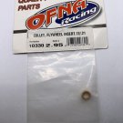 Vintage RC OFNA .12 .21 Collet Brass (1) 10330