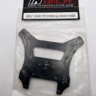 Intech Racing Aluminum Shock Tower Swiss 7075-5 Rear 350037